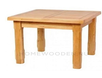 Стол обеденный Марсель 011.2 ВМФ-6301.2 Мебель Белоруссии