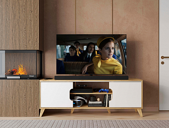 Тумба под ТВ Nova 4