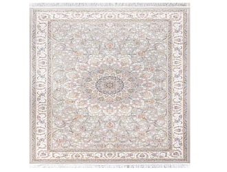 Иранский ковер из полиэфирного шёлка и акрила «ARMAN» VIYANA-SILV 200 x 300 см Мир ковров