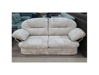 Диван Брюссель 3 р , , Ткань Crush 02 Home Collection