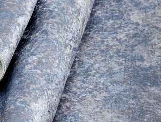 MINERAL Ковер (Light Blue small) Frendom