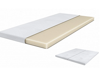 Матрас двуспальный Fold 80/160х200