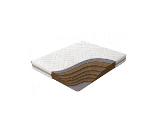 Матрас Tatami Fuji Max — 160 x 200 Орматек