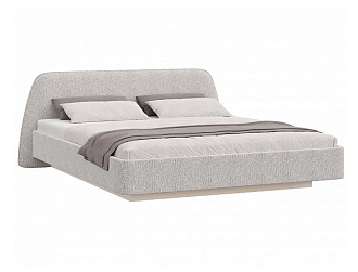 Кровать двуспальная 160х200 Alba Шатура