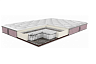 Матрас полутораспальный Lux rest 140x200 Шатура