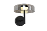 Настенный светильник Platta D250*W230*H230 LED*5W Ангстрем