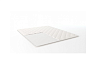 Подушка Топпер с чехлом Easy care 200x160 Home Collection