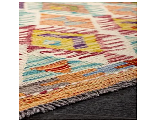 Пакистанский ковер из шерсти «KILIM» 23-2064 125 x 194 см Мир ковров