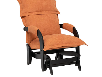 Кресло качалка Souffle Moss 422