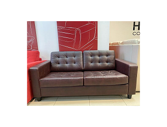 Диван Камелот 2 р, , Кожа Home Collection