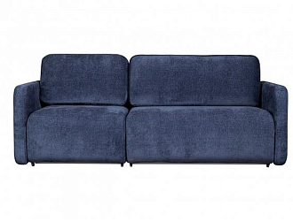 Диван Модульный Норд 3р 222(120+80), Фиолетовый, Ткань Шенилл Тэсс 14 Home Collection
