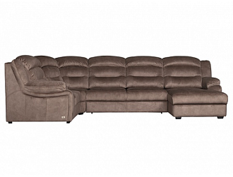Денвер угол с тумбой Lambre 04 Home Collection