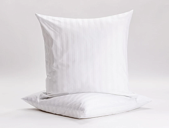 Комплект наволочек Cotton Line 2 шт — 50×70 см