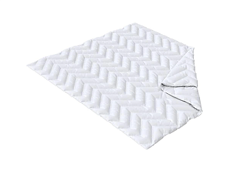 Одеяло двуспальное Клауд слип 172x200