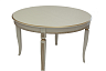 Стол "Верона" круглый
