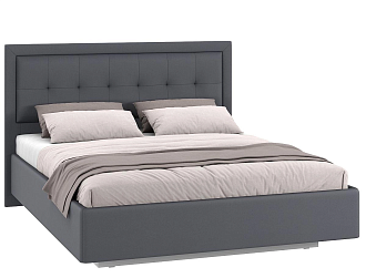 Кровать двуспальная 160х200 Onda Шатура