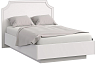 Кровать полутораспальная 120х200 Montreal белый с подъемным механизмом