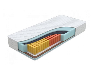 Матрас Balance 3-zone — 160 x 200 Орматек