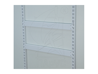 Крепежный комплект тумбы