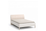 КРОВАТЬ С МЯГКОЙ СПИНКОЙ ELEGANTE LE4256.3 Dятьково Design - ДЯТЬКОВО
