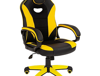 Игровое кресло Изи гейм 690