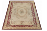Китайский ковер из шерсти «SAVONNERIE EXCLUSIVE» WVR-001 400 x 600 см