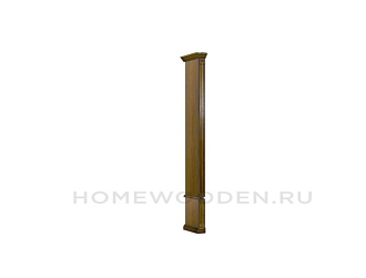 Пилястра "Молодечно" ММ-18-930 Мебель Белоруссии