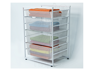 Стеллажная система st0041