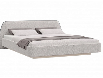 Кровать двуспальная 160х200 Alba Шатура