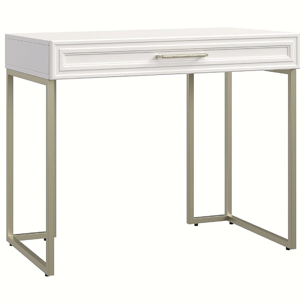 Стол туалетный Монреаль белый