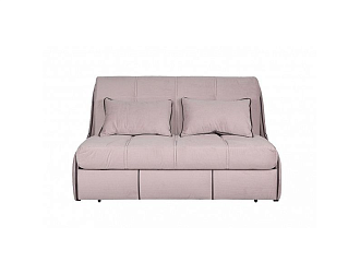 Диван Рио 1,4, Бежевый, Ткань Bergen Java Home Collection