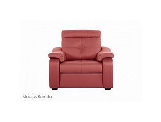 Кресло "Кёльн", Кожа Madras Rozetta Home Collection
