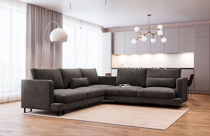 COMFORTONOVA - КОМФОРТОНОВА — фото 15