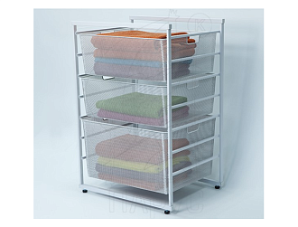 Стеллажная система st0021