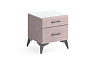 Тумба прикроватная Мерида