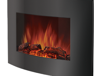 Электрический камин Electrolux EFP/W - 1150URLS Истопник