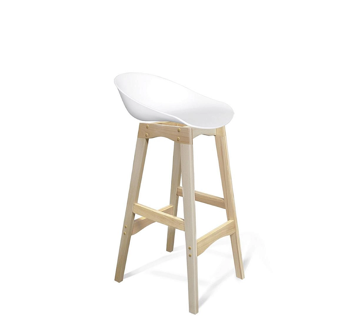 Стул барный Шефилтон СТ19/С65