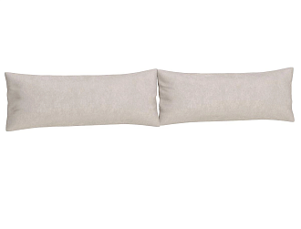 Комплект подушек Chelsea/Rimini для кровати-дивана 2шт