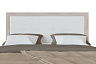 Кровать с подъемным механизмом INNOVO Lux Cream White Askona - АСКОНА