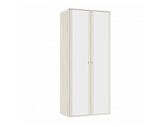 ДВУХДВЕРНЫЙ ШКАФ С ЗЕРКАЛОМ ELEGANTE LE4461.8 Dятьково Design - ДЯТЬКОВО
