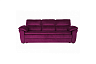 Диван Римини 3 р, Розовый , Ткань Forest 540 Home Collection