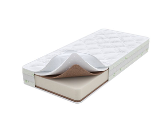 Матрас Eco Relax (160 х 200 см) Ангстрем