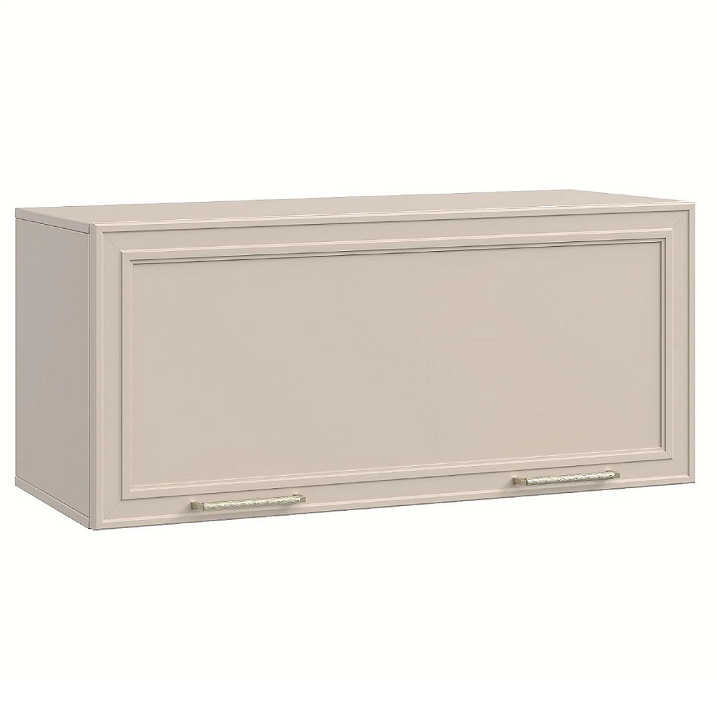 Секция навесная Монреаль беж