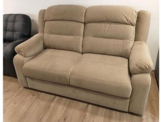Диван Модульный Денвер 2 р , , Ткань Imperia latte Home Collection