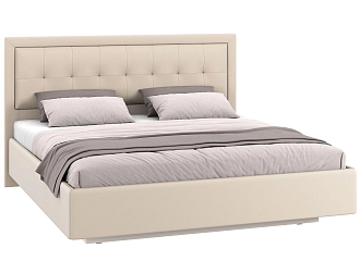 Кровать двуспальная 180х200 Onda Шатура