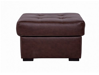 Пуф Монреаль Bellagio Marrone Home Collection