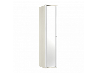 ОДНОДВЕРНЫЙ ШКАФ С ЗЕРКАЛОМ ELEGANTE LE4453.5 Dятьково Design - ДЯТЬКОВО