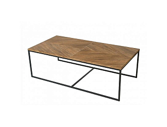 Стол Эклектик (Дуб Американский) Home Collection
