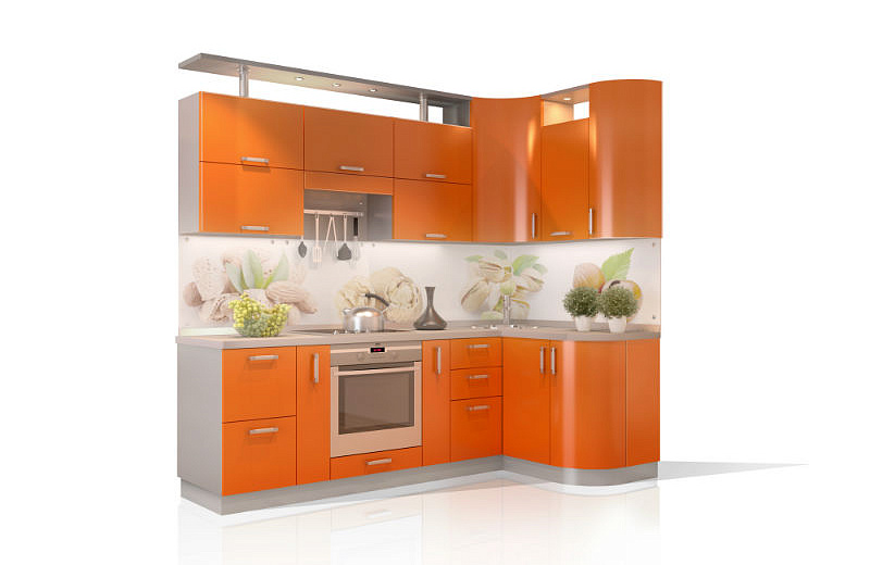 Кухни Cucina - КУЧИНА — фото 2