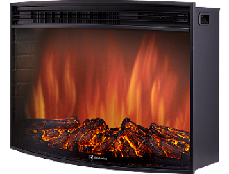 Электрический очаг для электрокамина Electrolux Sphere Plus EFP/P-3320RLS Истопник